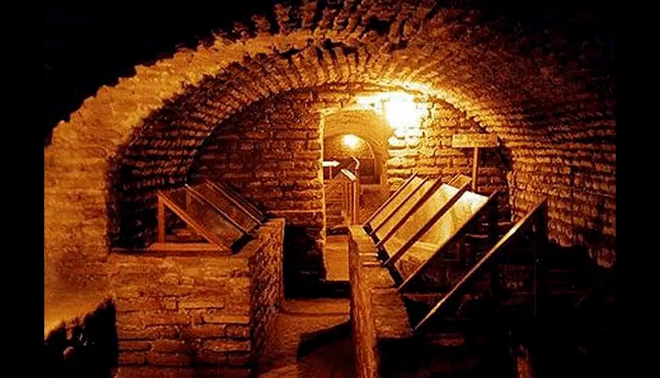 Tours of the Catacombs from Lima airport